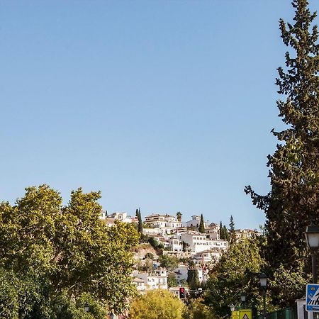 Apartamentos Jazmin Granada Luaran gambar