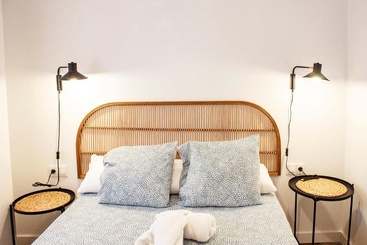 Apartamentos Jazmin Granada Luaran gambar