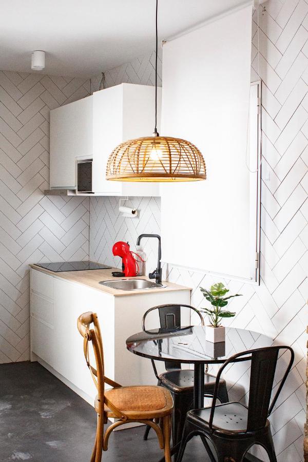 Apartamentos Jazmin Granada Luaran gambar