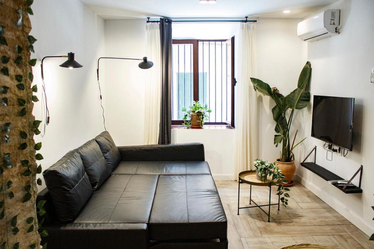 Apartamentos Jazmin Granada Luaran gambar