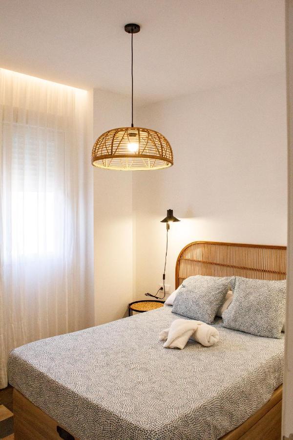 Apartamentos Jazmin Granada Luaran gambar