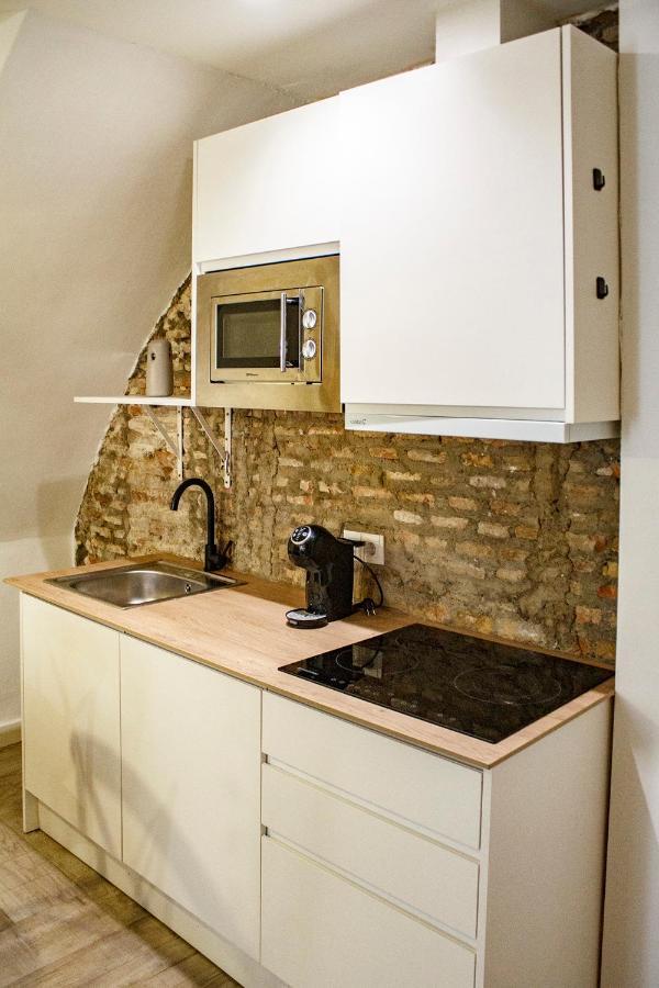 Apartamentos Jazmin Granada Luaran gambar