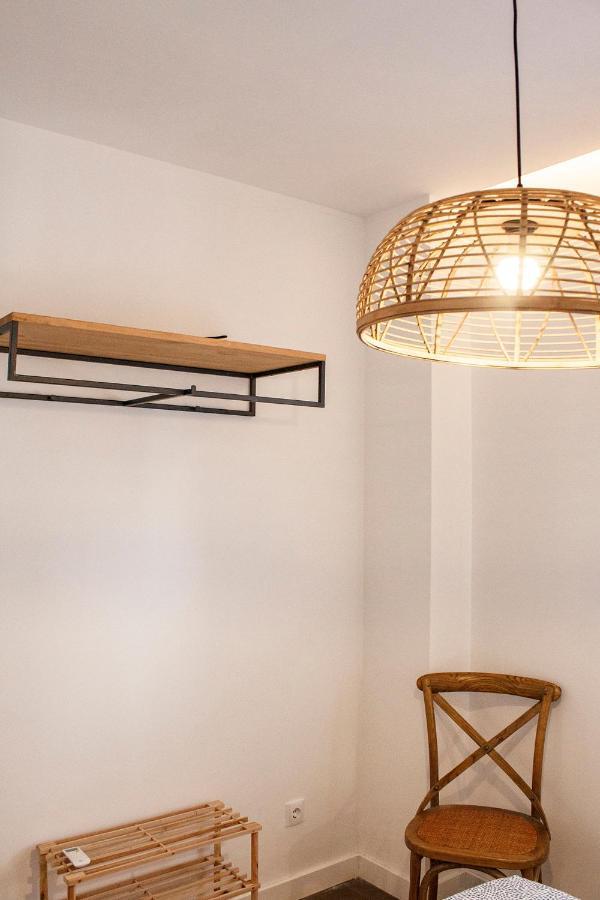 Apartamentos Jazmin Granada Luaran gambar