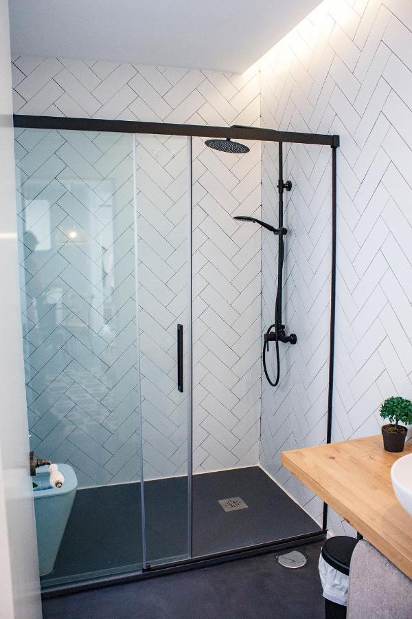 Apartamentos Jazmin Granada Luaran gambar