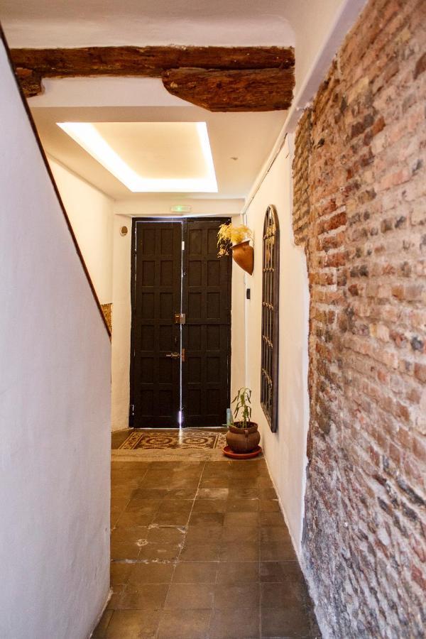 Apartamentos Jazmin Granada Luaran gambar