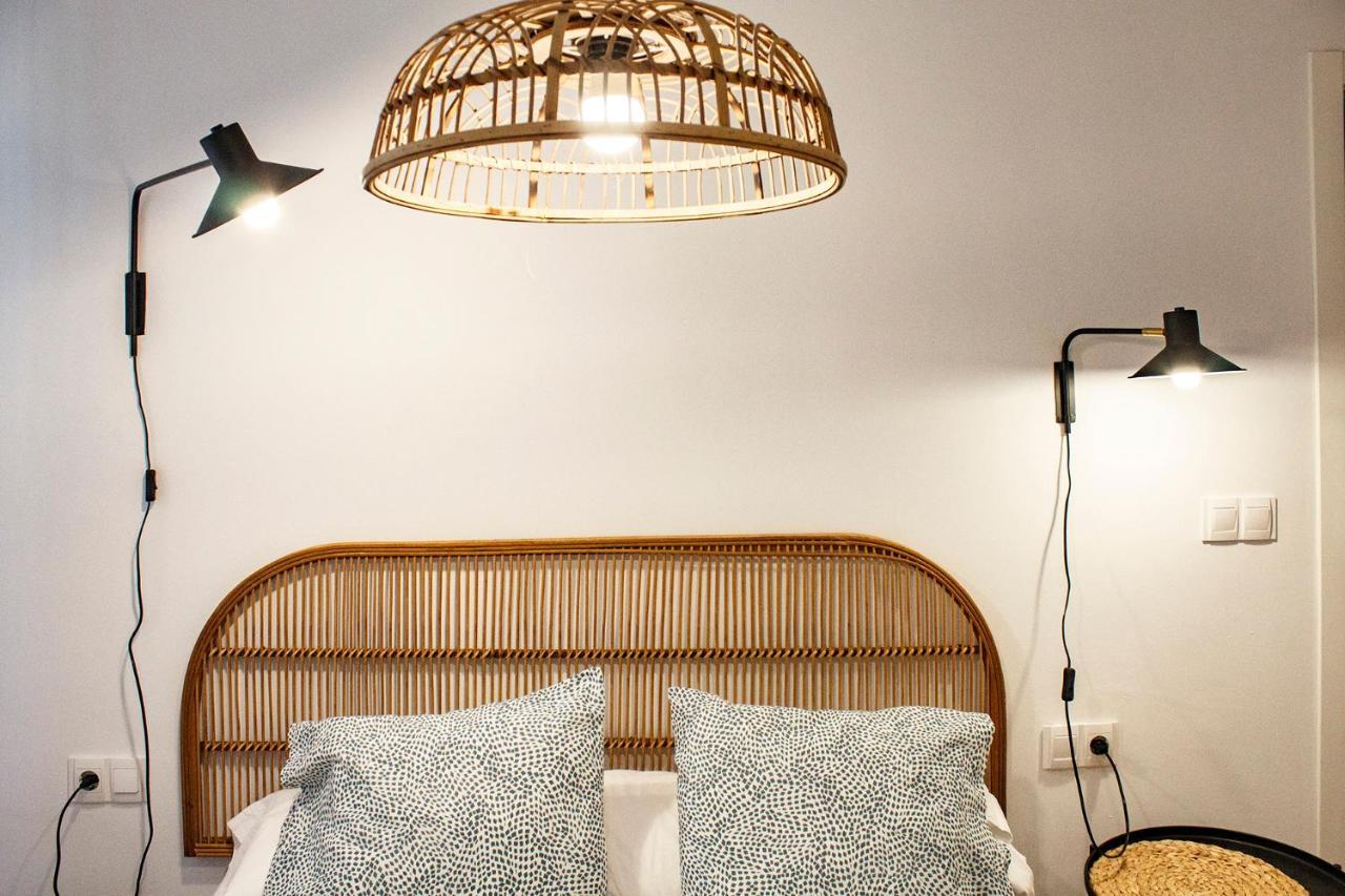 Apartamentos Jazmin Granada Luaran gambar