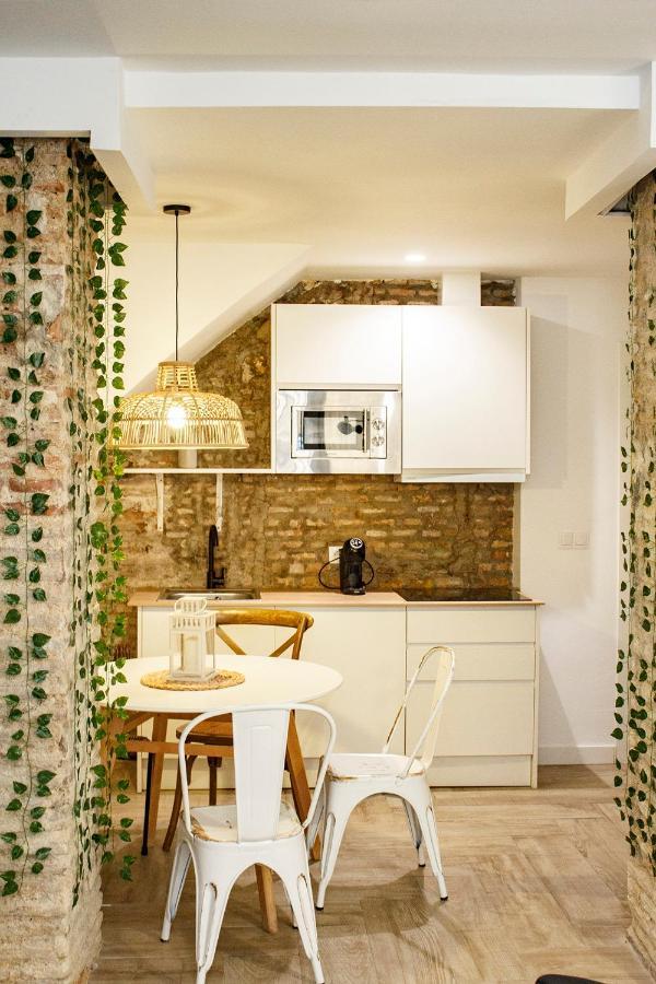 Apartamentos Jazmin Granada Luaran gambar