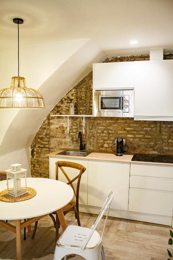 Apartamentos Jazmin Granada Luaran gambar