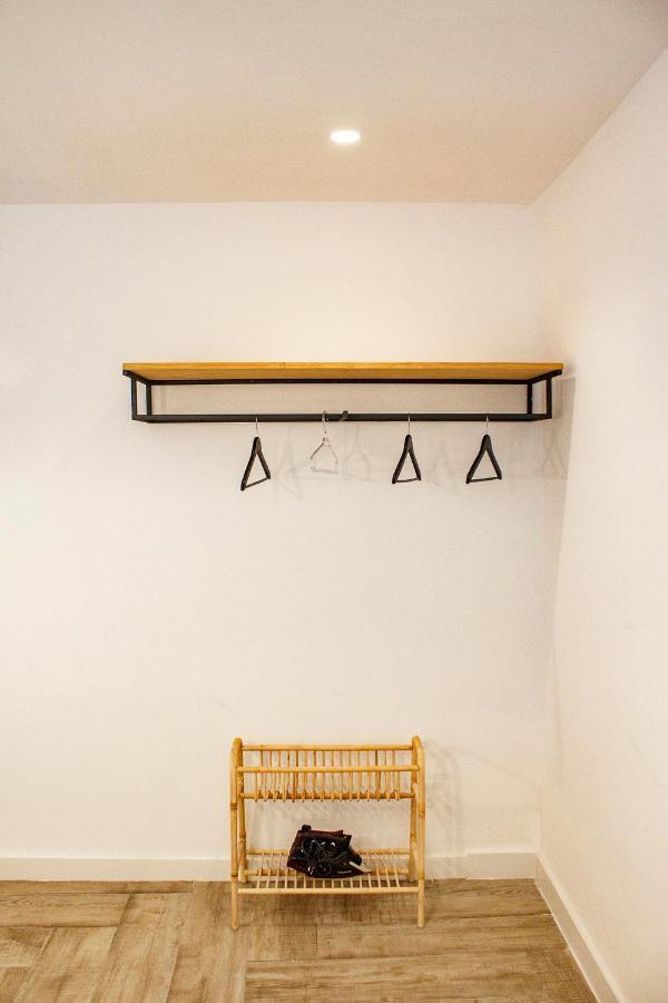 Apartamentos Jazmin Granada Luaran gambar