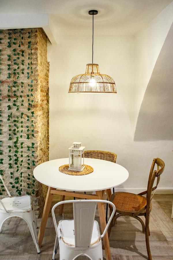 Apartamentos Jazmin Granada Luaran gambar