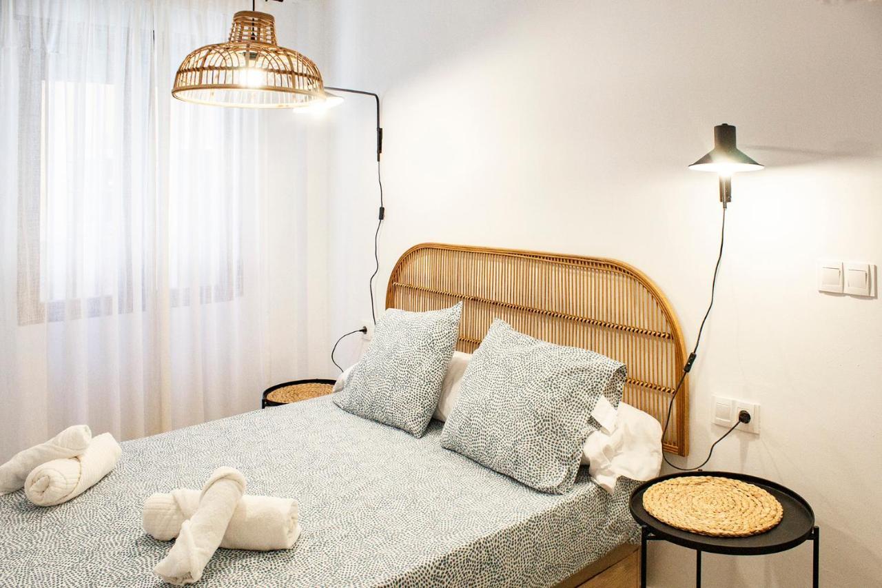 Apartamentos Jazmin Granada Luaran gambar