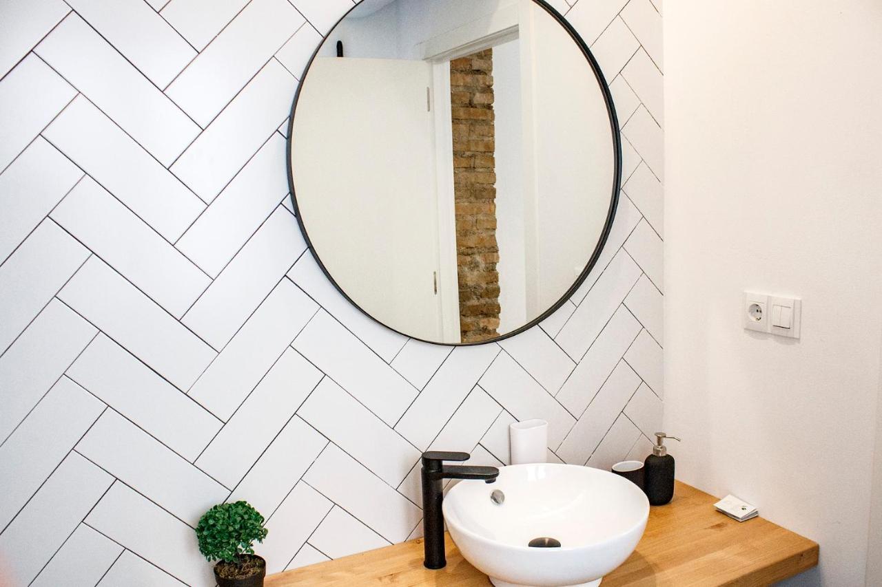 Apartamentos Jazmin Granada Luaran gambar