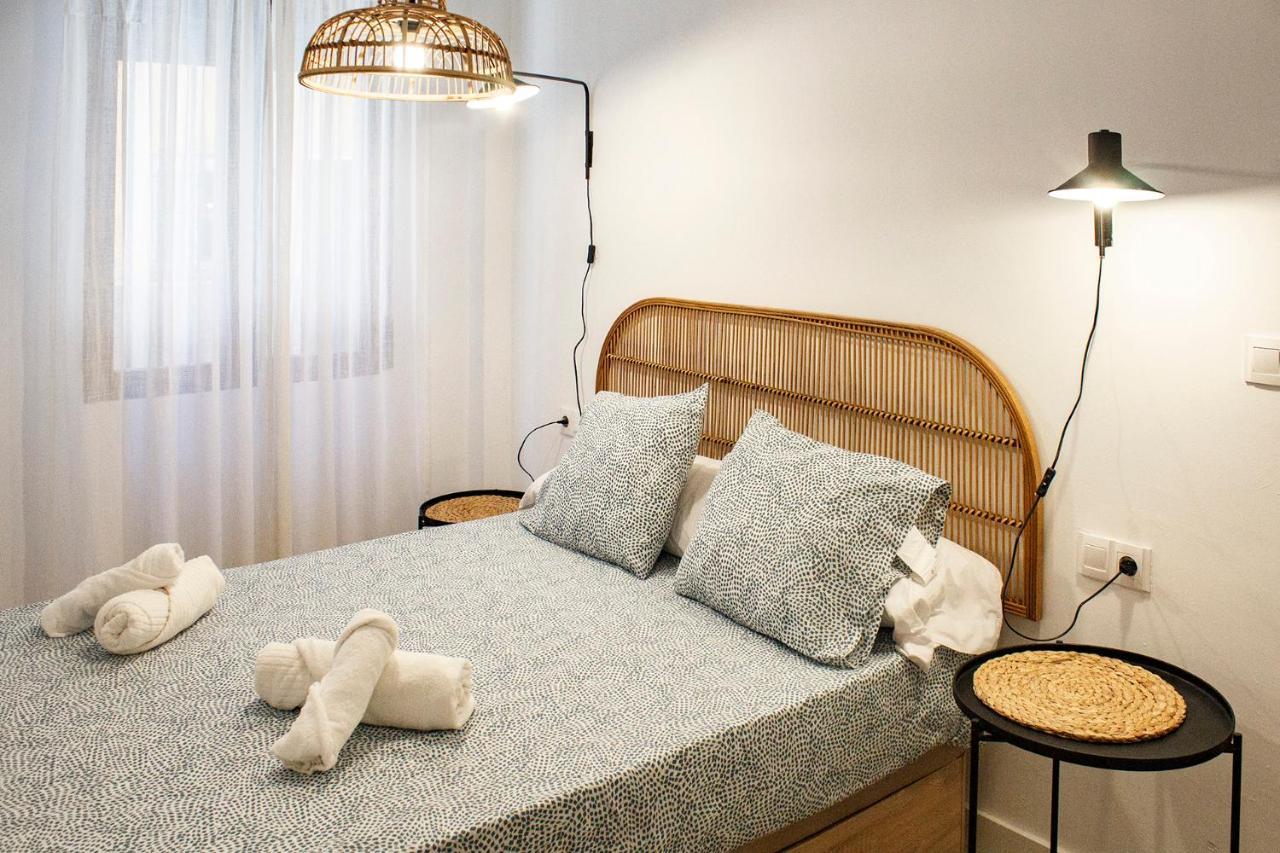 Apartamentos Jazmin Granada Luaran gambar