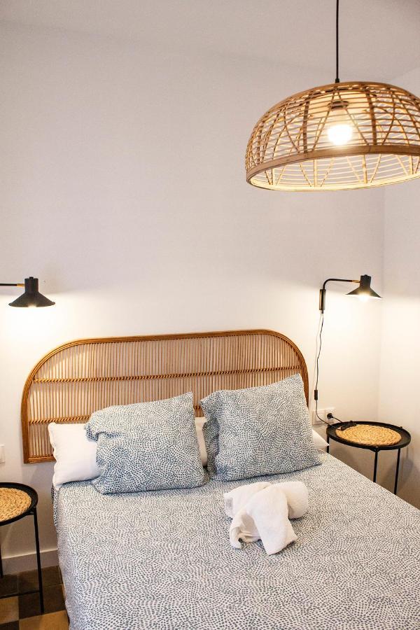 Apartamentos Jazmin Granada Luaran gambar