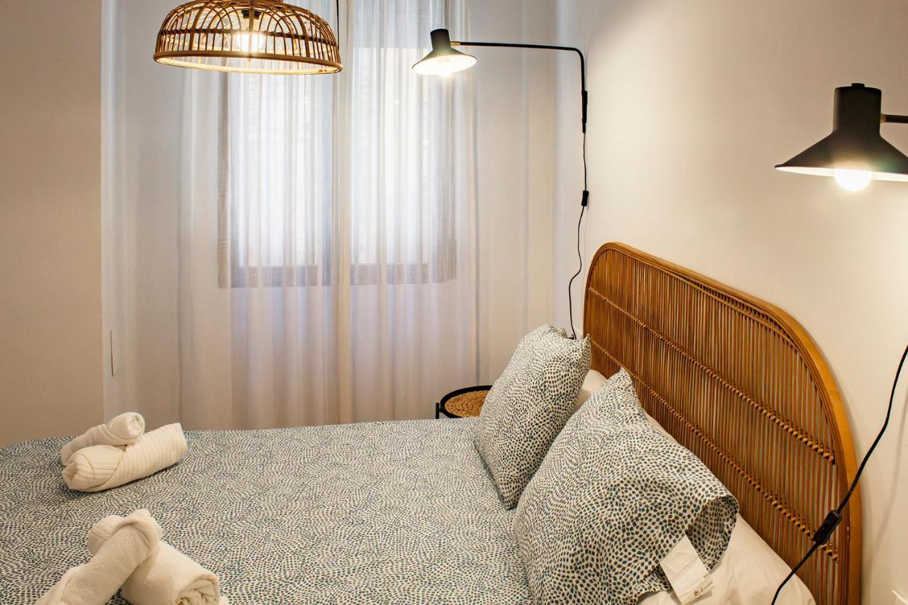 Apartamentos Jazmin Granada Luaran gambar