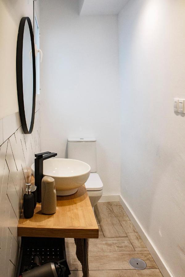 Apartamentos Jazmin Granada Luaran gambar