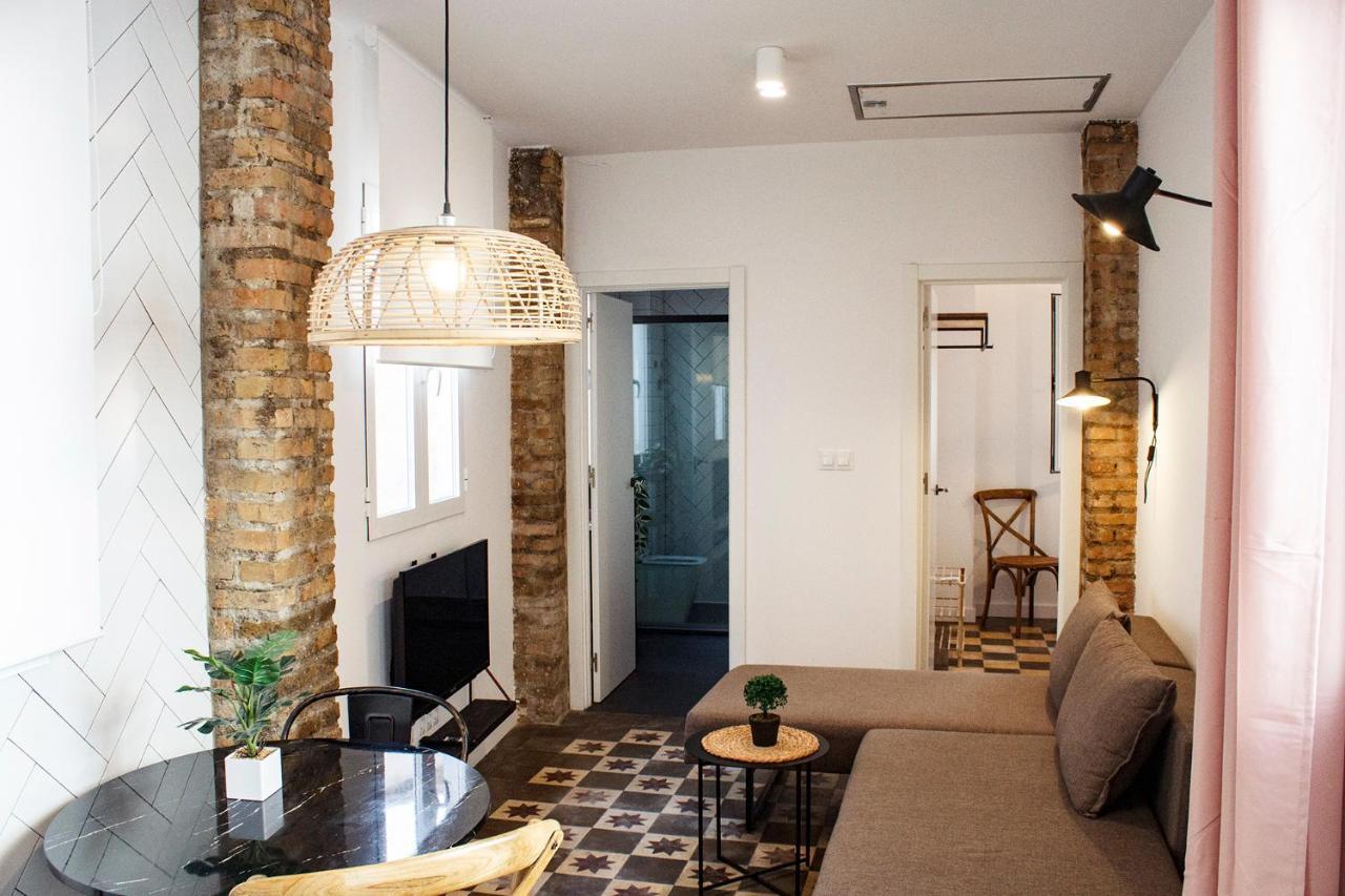 Apartamentos Jazmin Granada Luaran gambar
